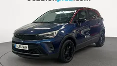 Azul Usado 2023 Opel Crossland S SUV | 13.628 € (Buen precio)
