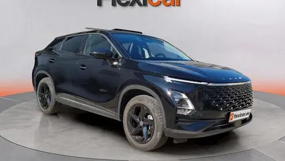 Usado Omoda 5 185 CV (136 kW) 2024 SUV