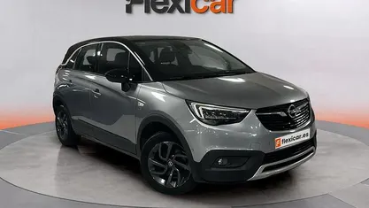 Usado 2019 Opel Crossland X Design Edition SUV | 7990 € (Super precio)
