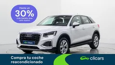 Usado 2022 Audi Q2 SUV | 24.490 € (Precio justo)