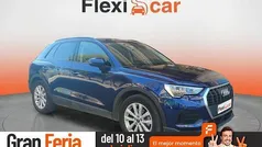 Usado 2021 Audi Q3 SUV | 29.790 € (Super precio)