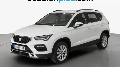 Brugt Seat Ateca Style 150 HK (110 kW) 2021 SUV