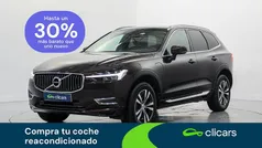 Usado 2021 Volvo XC60 Inscription SUV | 32.990 € (Precio justo)