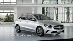 Gris Nuevo 2024 Mercedes B250e Monovolumen | 41.448 € (Precio justo)
