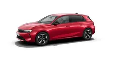 Usado 2024 Opel Astra Edition Berlina | 20.900 € (Buen precio)