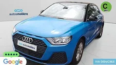 Usado 2020 Audi A1 Advanced Plus Utilitario | 15.980 € (Super precio)