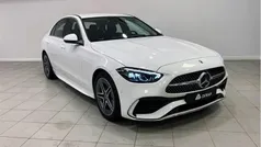 Usado 2024 Mercedes C220 Berlina | 43.900 € (Super precio)