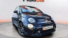 Usado 2022 Abarth 595 Turismo Utilitario | 16.790 € (Buen precio)