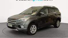 Usado 2018 Ford Kuga Trend SUV | 13.137 € (Super precio)