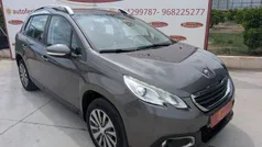 Usado 2015 Peugeot 2008 Active SUV | 9200 € (Precio justo)