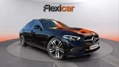 Usado 2021 Mercedes C220 Berlina | 31.590 € (Super precio)