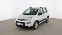 Blanco Usado 2022 Fiat Panda City Life Utilitario | 11.699 € (Precio justo)