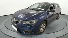 Usado 2018 Renault Mégane IV LIMITED Utilitario | 11.990 € (Buen precio)