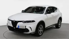 Usado 2022 Alfa Romeo Tonale Sprint SUV | 22.591 € (Precio justo)