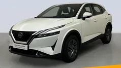 Usado 2023 Nissan Qashqai Acenta SUV | 24.995 € (Precio justo)