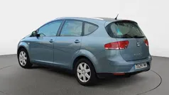 Seat Altea XL