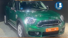 Usado 2019 Mini Cooper S Countryman SUV | 20.900 € (Precio justo)