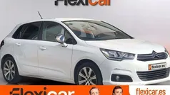 Usado 2016 Citroën C4 Feel Berlina | 9490 € (Precio justo)