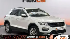 Usado 2021 VW T-Roc Advance SUV | 20.990 € (Buen precio)