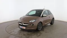 Marrón Usado 2018 Opel Adam Glam Utilitario | 10.099 € (Precio justo)