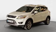 Usado 2011 Ford Kuga Trend SUV | 10.900 € (Precio justo)