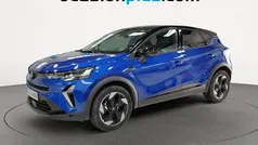 Usado 2024 Renault Captur Techno SUV | 22.728 € (Precio justo)