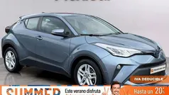 Usado 2022 Toyota C-HR Active SUV | 20.490 € (Buen precio)
