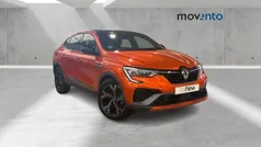 Usado 2023 Renault Arkana RS Line SUV | 25.500 € (Precio justo)