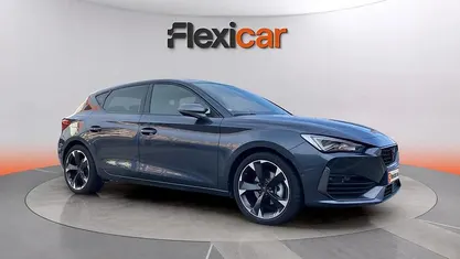 Usado Cupra Leon 150 CV (110 kW) 2023 Berlina