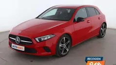 Usado 2018 Mercedes A180 Utilitario | 21.499 € (Precio justo)