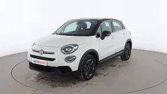Blanco Usado 2019 Fiat 500X SUV | 13.199 € (Super precio)
