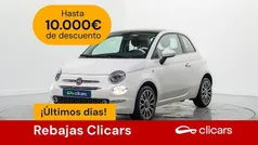 Usado 2024 Fiat 500 Utilitario | 12.790 € (Precio justo)