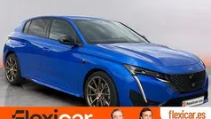 Usado 2021 Peugeot 308 GT Berlina | 21.190 € (Precio justo)