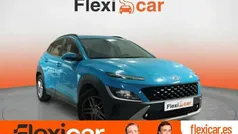 Usado 2022 Hyundai Kona SUV | 14.990 € (Precio justo)
