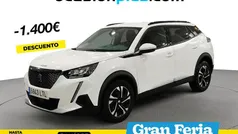 Usado 2021 Peugeot 2008 Allure SUV | 15.400 € (Precio justo)