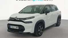 Usado 2022 Citroën C3 Aircross Live SUV | 13.546 € (Buen precio)