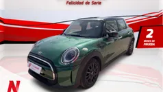 Usado 2023 Mini Cooper Utilitario | 22.420 € (Buen precio)