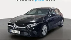 Usado 2020 Mercedes A180 Utilitario | 20.900 € (Buen precio)