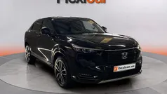 Usado 2022 Honda HR-V Advance SUV | 23.390 € (Buen precio)