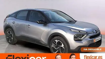 Usado 2023 Citroën C4 Feel Utilitario | 11.990 € (Precio justo)