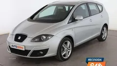 Usado 2013 Seat Altea Style Monovolumen | 10.899 € (Caro)