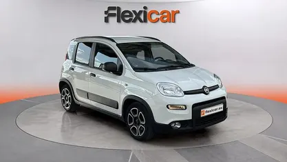 Usado Fiat Panda City Life 71 CV (52 kW) 2023 Utilitario