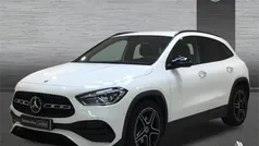 Mercedes GLA200