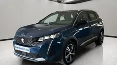 Usado 2023 Peugeot 3008 GT SUV | 27.940 € (Precio justo)