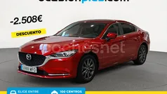 Usado 2023 Mazda 6 Berlina | 27.590 € (Buen precio)