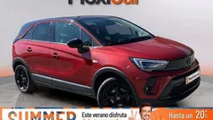 Usado 2023 Opel Crossland SUV | 14.490 € (Precio justo)