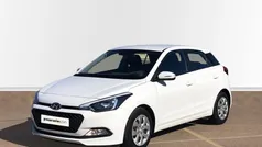 Usado 2018 Hyundai i20 Berlina | 11.800 € (Buen precio)