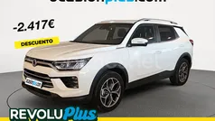Usado 2025 Ssangyong Korando SUV | 25.990 € (Precio justo)