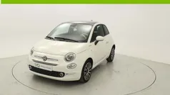 Usado 2022 Fiat 500 Dolcevita Utilitario | 10.900 € (Precio justo)