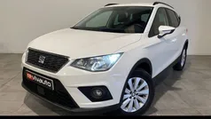 Usado 2019 Seat Arona Ecomotive SUV | 14.490 € (Precio justo)